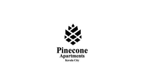 Pinecone Apartment in Kavala