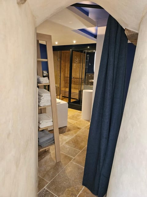 Séjour détente House in Buis-les-Baronnies