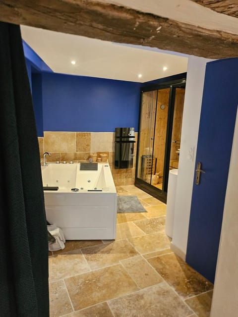 Séjour détente House in Buis-les-Baronnies