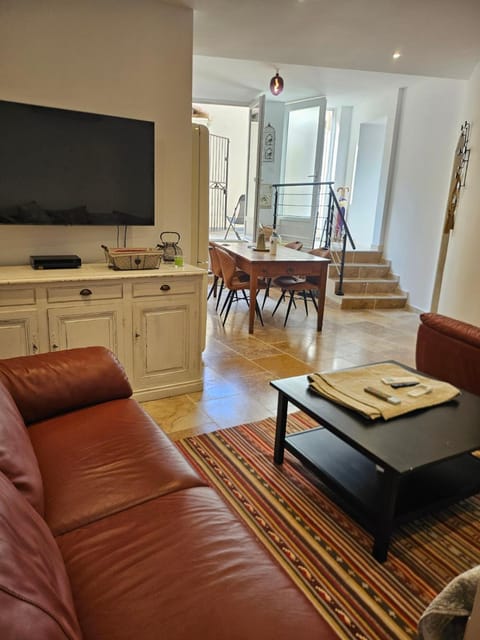 Séjour détente House in Buis-les-Baronnies