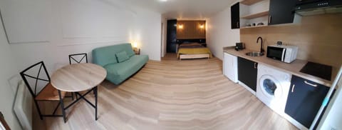 Proche RER B et université Paris Saclay Apartment in Île-de-France