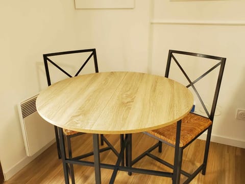 Proche RER B et université Paris Saclay Apartment in Île-de-France