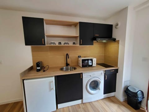 Proche RER B et université Paris Saclay Apartment in Île-de-France