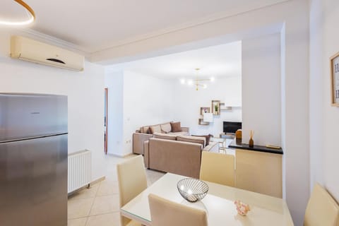 Kallikratia Suites 2 Apartment in Halkidiki