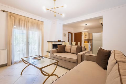 Kallikratia Suites 2 Apartment in Halkidiki
