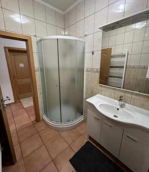 Teal Apartments Apartment in Lika-Senj County