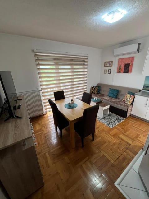 Teal Apartments Apartment in Lika-Senj County
