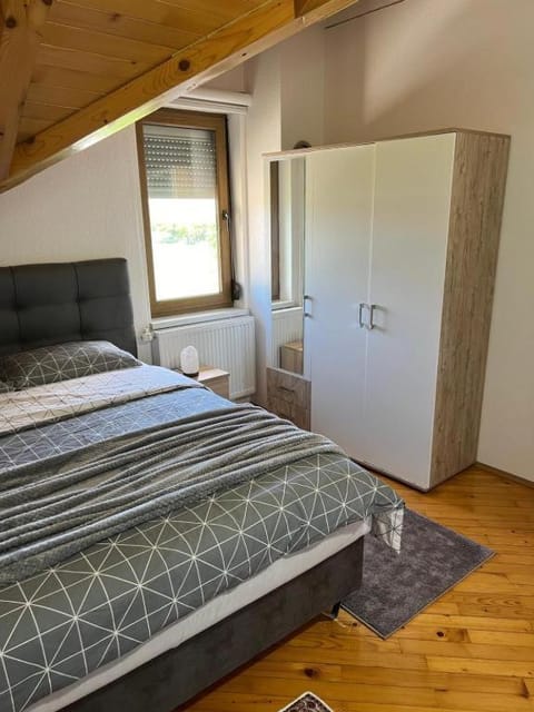 Teal Apartments Apartment in Lika-Senj County