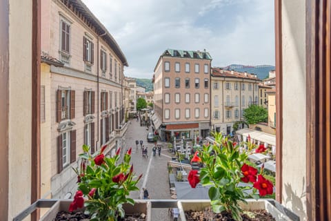 City view