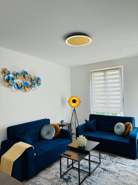 Perfektes Familiendomizil 15min nach Lübeck und Ostsee Apartment in Lubeck