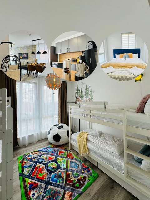 Perfektes Familiendomizil 15min nach Lübeck und Ostsee Apartment in Lubeck