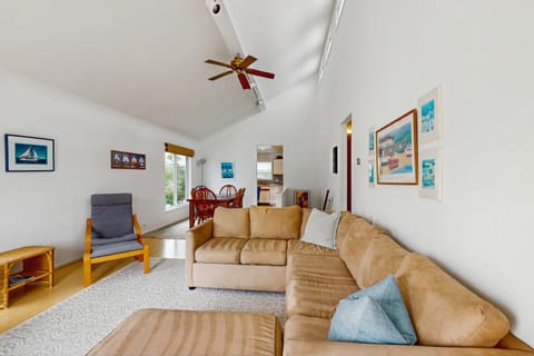 Town of South Bethany --- 308 W 6th St House in South Bethany