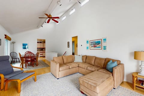 Town of South Bethany --- 308 W 6th St House in South Bethany