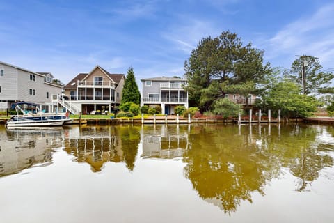 Town of South Bethany --- 308 W 6th St House in South Bethany
