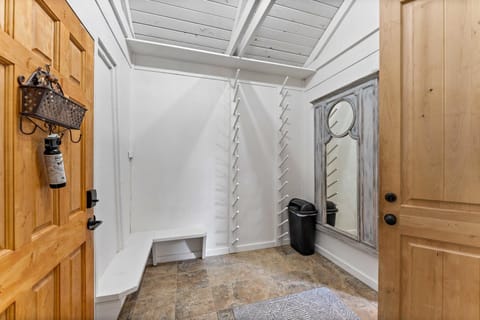 5BR A Frame Near Patton Beach with 2 Decks House in Tahoe Vista