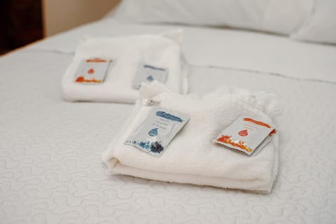 Hostal Habitaciones & Suites Don Pepín Bed and Breakfast in Malaga