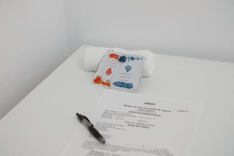 Hostal Habitaciones & Suites Don Pepín Bed and Breakfast in Malaga