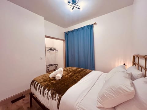 NEW! Casino Close Comfort walk to the falls Apartment in Niagara Falls