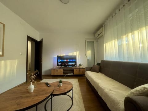 City Center Apartment Apartment in North Macedonia