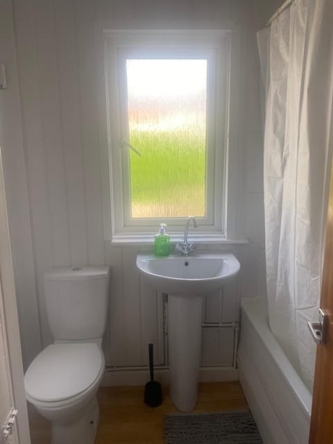 dusk till dawn Vacation rental in Belfast