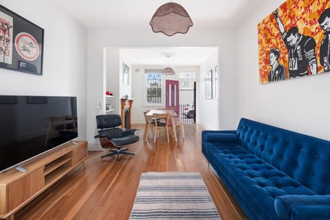 Lounge or bar