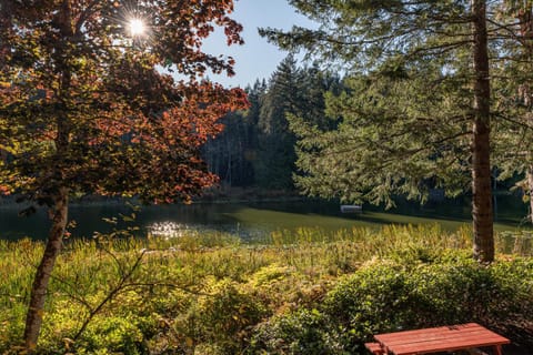 Fishing, Balcony/Terrace, Canoeing, Lake view