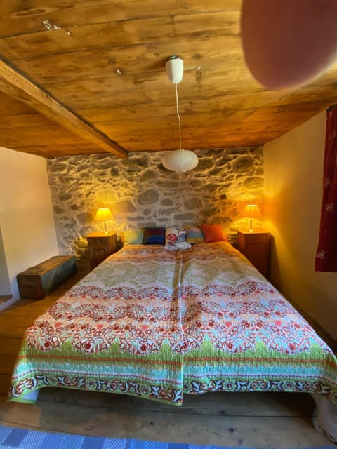 Casa Vegana Bed and Breakfast in Canton of Grisons