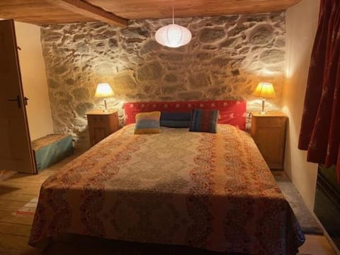 Casa Vegana Bed and Breakfast in Canton of Grisons