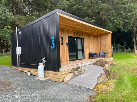 Highlander Farmstay - Cabins Cabin in Whangārei