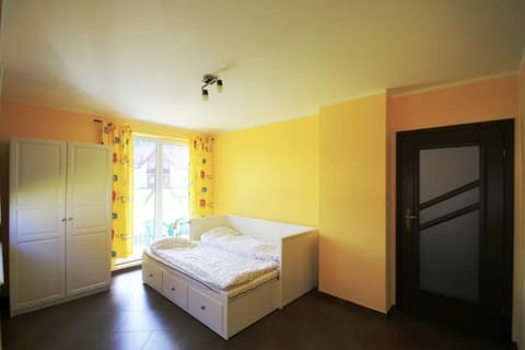 Apartament Amber- Apartamenty Łeba Apartment in Pomeranian Voivodeship