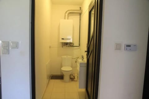 Apartament Amber- Apartamenty Łeba Apartment in Pomeranian Voivodeship