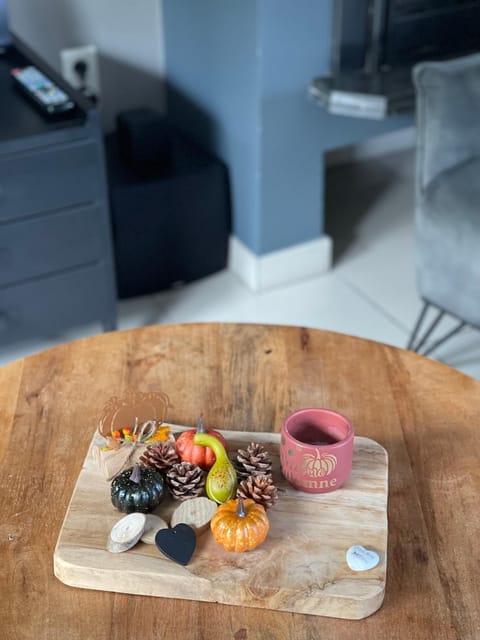 Durbuy Dream Apartment in Wallonia, Belgium