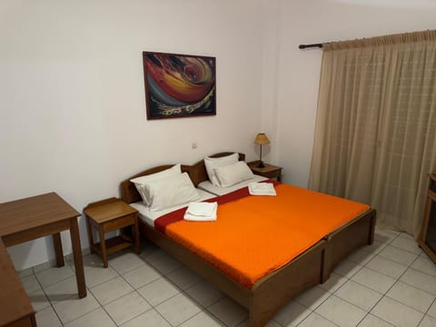 Michalis Studios & Aparntments Apartment in Palaiochora