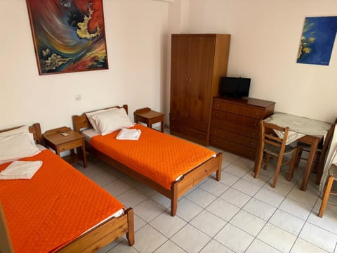 Michalis Studios & Aparntments Apartment in Palaiochora