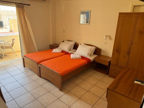 Michalis Studios & Aparntments Apartment in Palaiochora