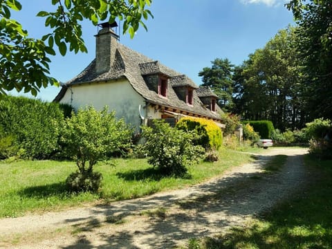 Maison A MUROLS , GAMELOU , 3 CHAMBRES House in Auvergne-Rhône-Alpes