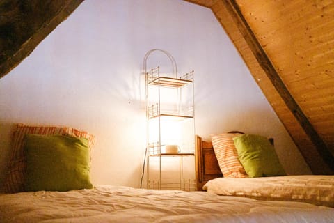 Maison A MUROLS , GAMELOU , 3 CHAMBRES House in Auvergne-Rhône-Alpes