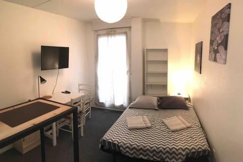 Studio NÉNUPHAR Apartment in Chambery