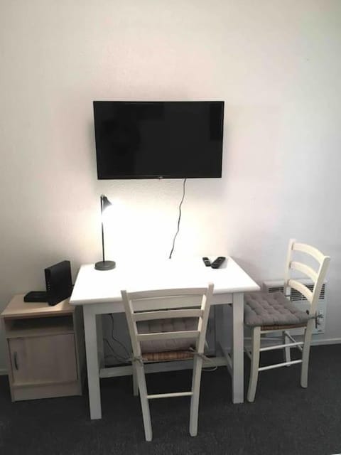 Studio NÉNUPHAR Apartment in Chambery