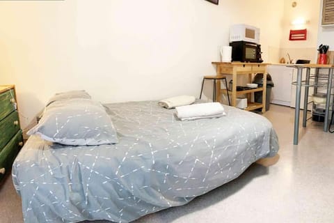 Studio NEW YORK Apartment in Chambery
