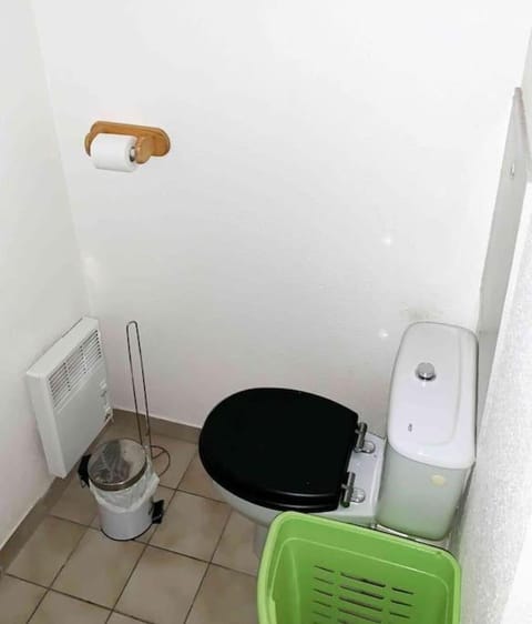 Studio NEW YORK Apartment in Chambery