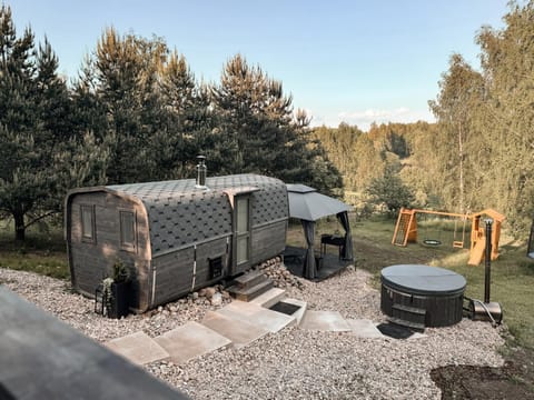 Property building, Patio, Children play ground, Hot Tub, Sauna, Sauna