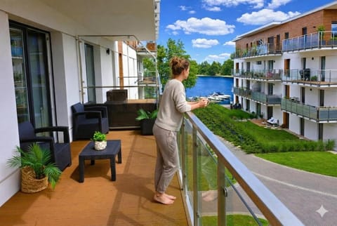 Lake view, Lake view