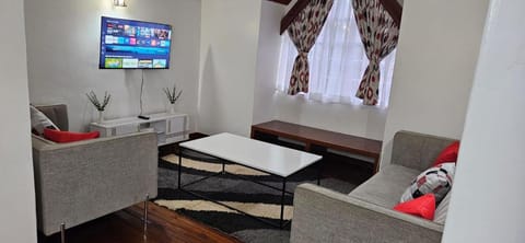 TV and multimedia, Living room
