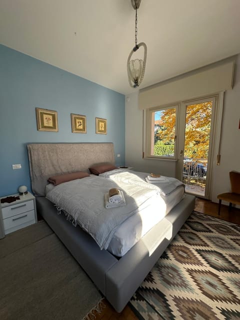 Tre Aceri Comfort House Apartment in Friuli-Venezia Giulia