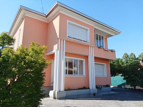 Tre Aceri Comfort House Apartment in Friuli-Venezia Giulia