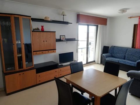 Jardin II Solo Familias Serviplaya Apartment in Safor