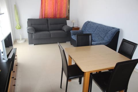 Jardin II Solo Familias Serviplaya Apartment in Safor