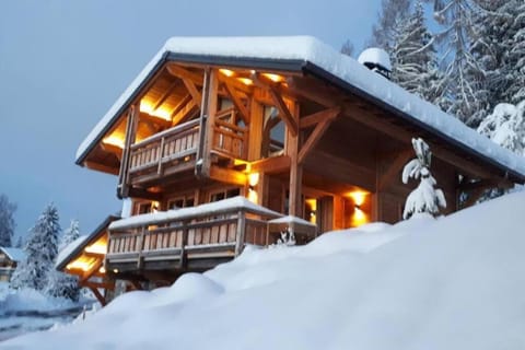 Natural landscape, Winter