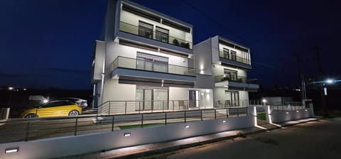 Elinor apartments Apartment in Halkidiki